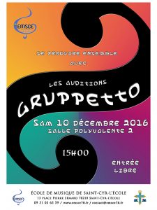 gruppetto-light